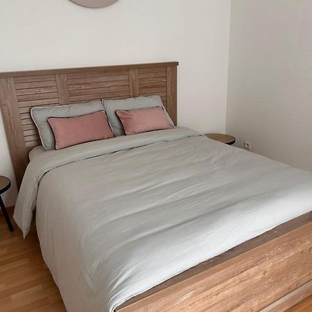 Appartement 1 Chambre Rue Faubourg De Besancon Montbéliard Eksteriør bilde